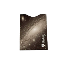 Security Foil for your credit card, contactless, model CGI04